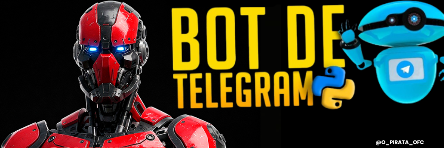 Automação Telegram